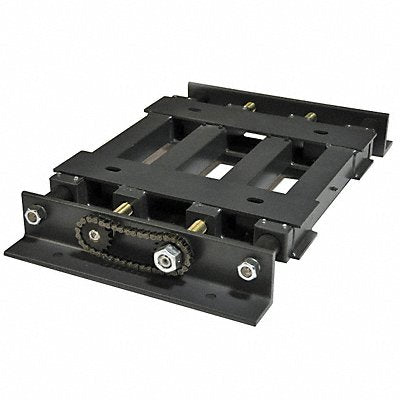 DAYTON 6YTT1 Automatic Motor Base 34 1/2 22 1/4