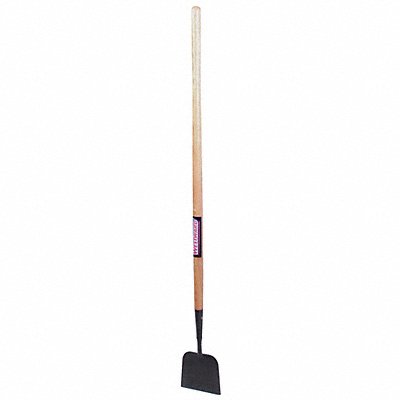 WESTWARD 6YU41 Ice Scraper Steel 7 W