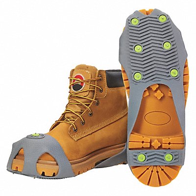 WINTER WALKING JD510L D8347 Traction Device Unisex Men s 9-10.5 PR