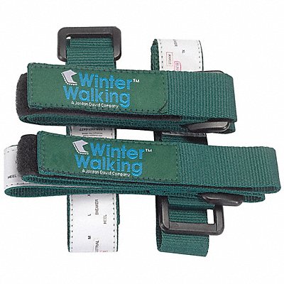 WINTER WALKING JD4501XL Replacement Strap Men s 11 to 12 PR