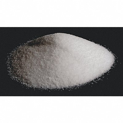 GRAINGER SOBMXL50 Blast Media Soda 60/200 Grit