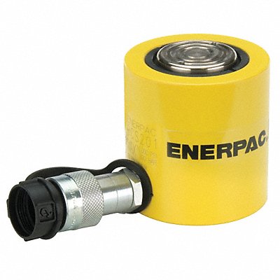 ENERPAC RCS201 Hydraulic Ram 20 ton 1-3/4 Stroke
