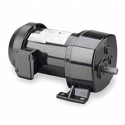DAYTON 6Z400 AC Gearmotor TEFC 8.5RPM 115V AC