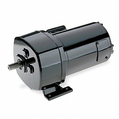 DAYTON 6Z406 DC Gearmotor 9 rpm 90V TENV