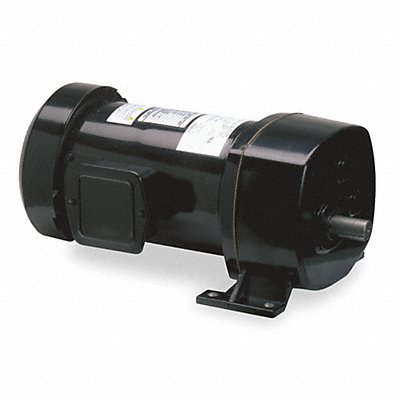 DAYTON 6Z413 DC Gearmotor 20 rpm 90V TEFC