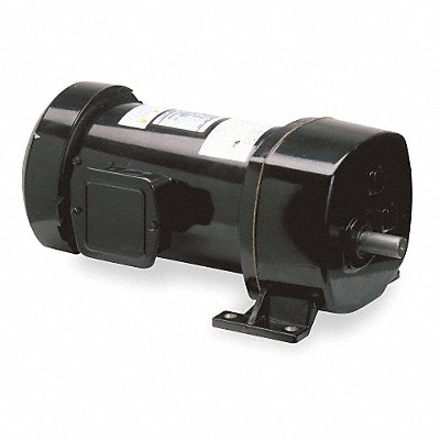 DAYTON 6Z414 DC Gearmotor 34 rpm 90V TEFC