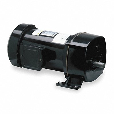 DAYTON 6Z416 DC Gearmotor 60 rpm 90V TEFC