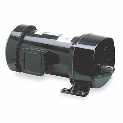 DAYTON 6Z417 DC Gearmotor 90 rpm 90V TEFC