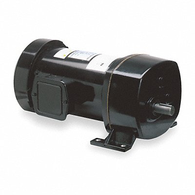 DAYTON 6Z418 DC Gearmotor 144 rpm 90V TEFC