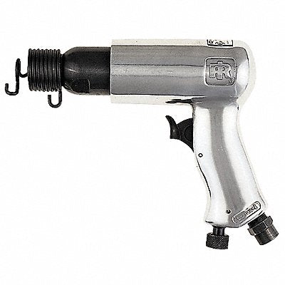INGERSOLL RAND 116 Air Hammer 9 in Stroke L 900 bpm
