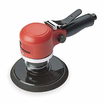 INGERSOLL RAND 311A Air Orbital Sander 4.2 lb 0.25hp 3/16 in