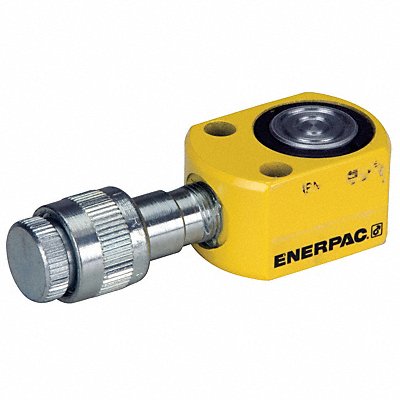 ENERPAC RSM50 Hydraulic Ram 5 ton 1/4 Stroke