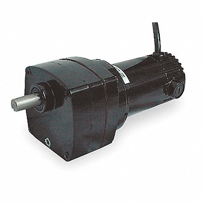 DAYTON 6Z910 Gearmotor 2.6rpm 90vdc