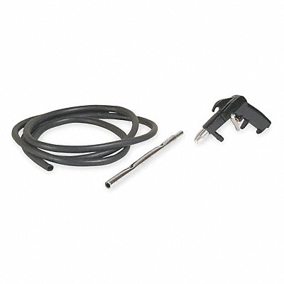 WESTWARD 10Z911 Siphon Gun Blast Kit