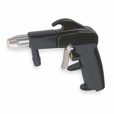 WESTWARD 10Z917 Blast Gun Siphon Feed
