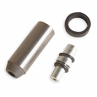 WESTWARD 10Z919 Nozzle Kit Carbide