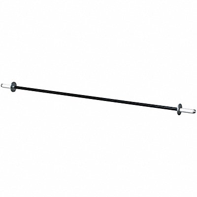 BUYERS PRODUCTS DTB102 Tarp Retention Bow Set 70.25 in L