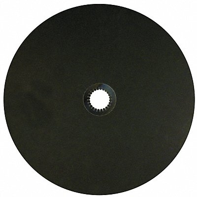 BUYERS PRODUCTS FWD32 5th Wheel Disks and Clips 32 in