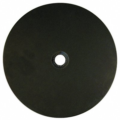 BUYERS PRODUCTS FWD36 5th Wheel Disks and Clips 36 in