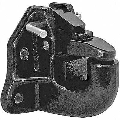 BUYERS PRODUCTS P45AC4K Air Compensated Pintle Hook Iron 15.1 in