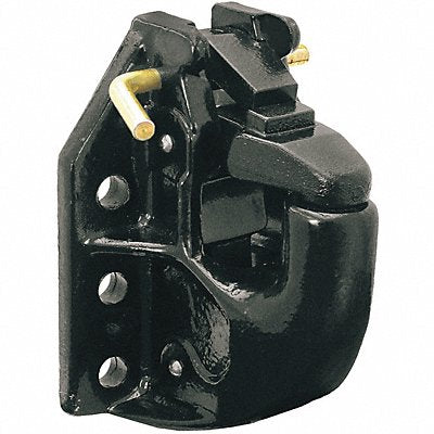 BUYERS PRODUCTS P45AC6K Pintle Hook Iron 22.5 in