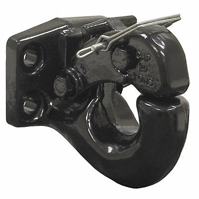BUYERS PRODUCTS 10042 Pintle Hook Steel 8.4 in