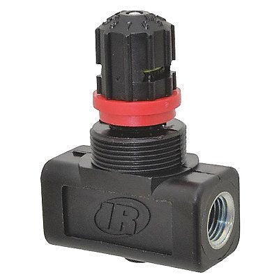 ARO 104104F03G Flow Control Valve 3/8 NPT 3/8 NPT