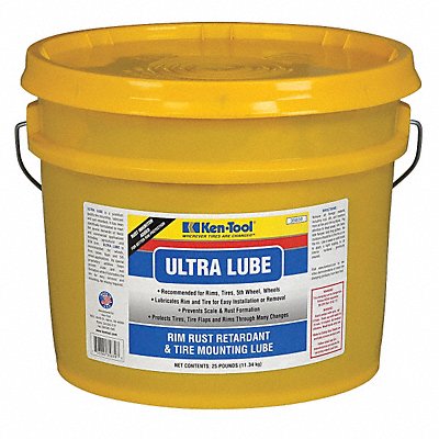 KEN-TOOL 35839 Ultra Lubricant 25 lb.