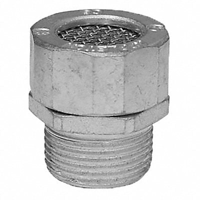 APPLETON ELECTRIC CRN75 Drain Aluminium Trade Size 3/4in