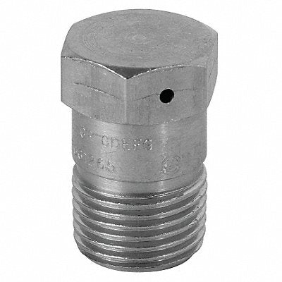APPLETON ELECTRIC ECDB50HP Drain  Breather SS Trade Size 1/2in