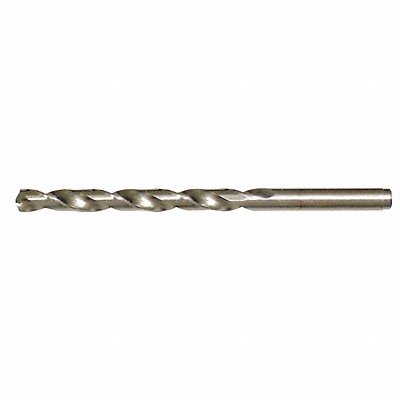 CHICAGO-LATROBE 46489 Jobber Drill 10.20mm Cobalt