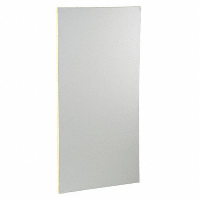 JOHNS MANVILLE 17595 Duct Insulation 2 x 24 x 48