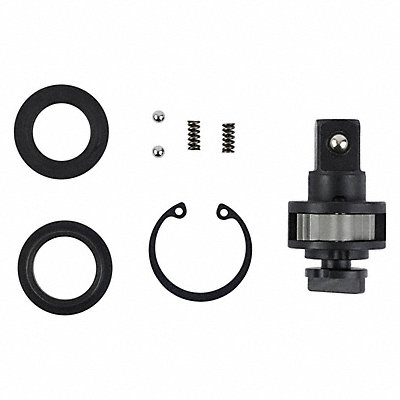 INGERSOLL RAND 1211D4TRK1 Ratchet Head Kit