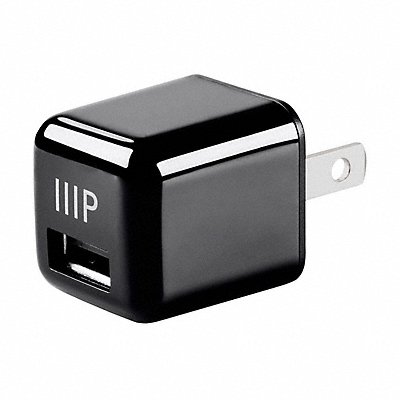 MONOPRICE 15984 USB Wall Charger 1-Port