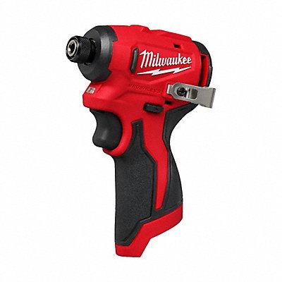 MILWAUKEE 345020 M12 Subcompact Impact Driver