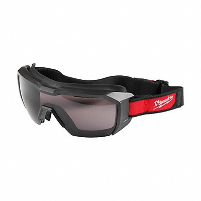 MILWAUKEE 48732061 LoPro Goggle-TNT Dual Coat Lens