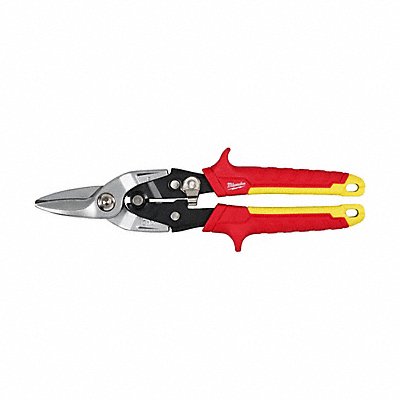 MILWAUKEE 48224560 Straight Cutting Aviation Snips