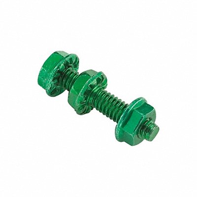 PANDUIT TRBSK Rail Bonding Stud Kit