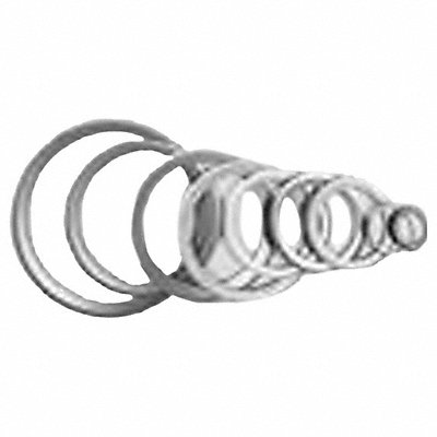 GRAINGER 18MPFA Timing Pulley Bar Stock Flange