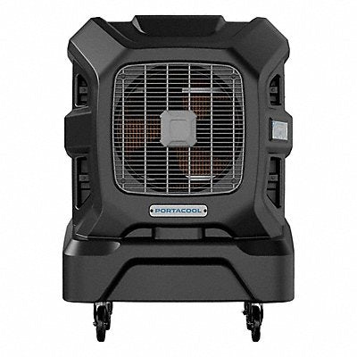 PORTACOOL PACA12001A1 PortableEvaporativeCooler 40gal 1200sqft