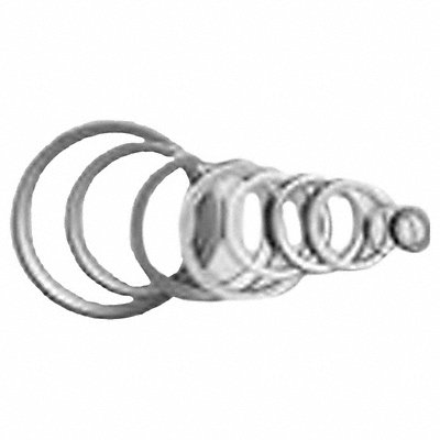 GRAINGER 14HFS Timing Pulley Bar Stock Flange