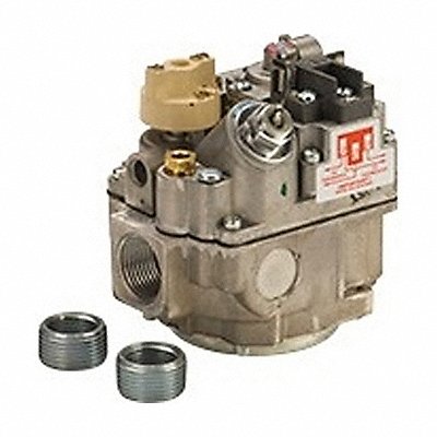 ROBERTSHAW 700409 Combination Gas Valve