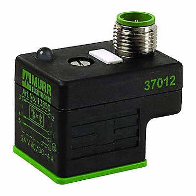 MURRELEKTRONIK 7000413010000000 Adaptor 24V 36mm X 27mm