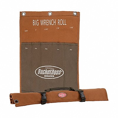 BUCKET BOSS 70005 Wrench Roll