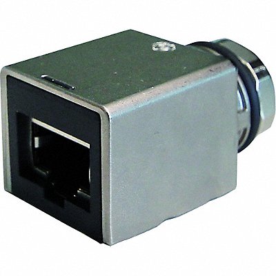 MURRELEKTRONIK 7000515310000000 Adaptor Female End 2 Straight End 2 Mnt