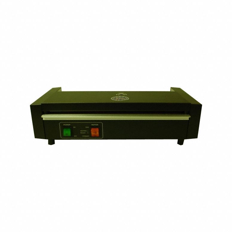 TLC 7000 Laminator Pouch Durable 12-9/16 Opening
