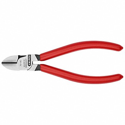 KNIPEX 7001140 Diagonal Cutting Plier 5-1/2 L