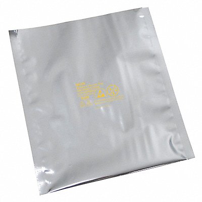 SCS 7001216 Moisture Barrier Bag 12 16 Open PK100