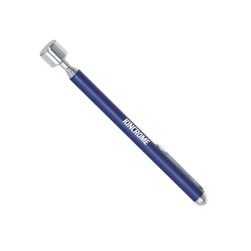 Lisle 70044 Magnetic Pick-up Tool Telescopic 140mm - 650mm