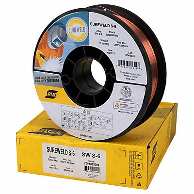 ESAB 7008062000 K4295 Welding Wire